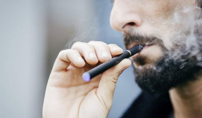 Considering ban on e-cigarettes, Centre tells HC
