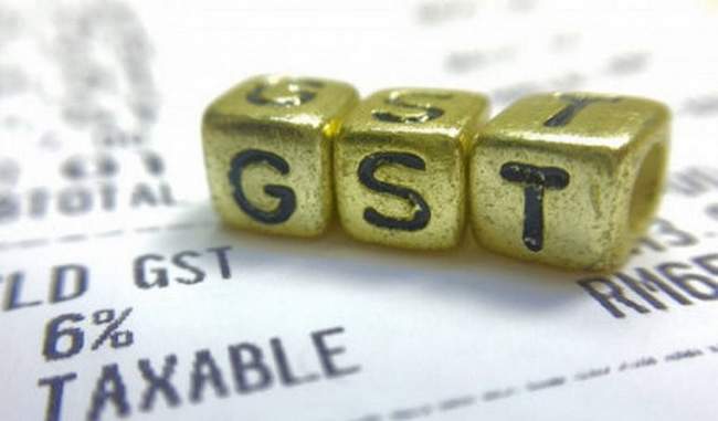 Finance Ministry Examines Issues In Converting GSTN To Government Company