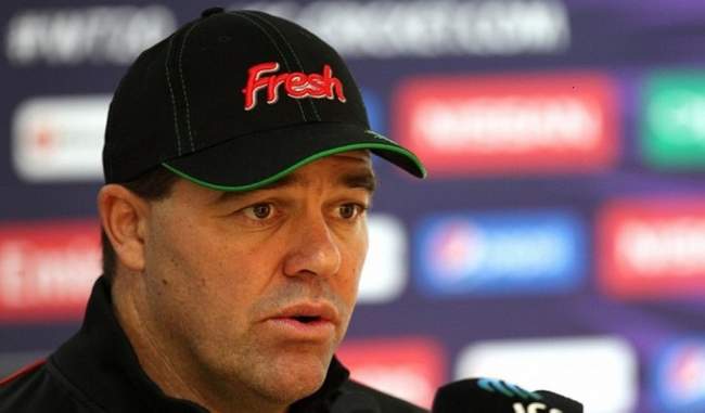 West Indies players get bored playing long format, Heath Streak