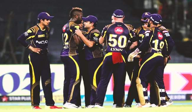 IPL 2018, Nitish Rana fifty guides KKR to big win over DD