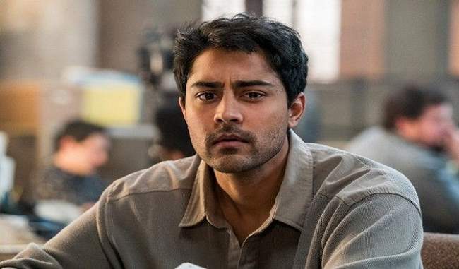 Apu documentary exposed something we experienced as young people, says Manish Dayal