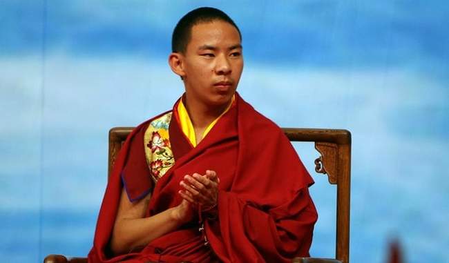 US asks China to release 11th Panchen Lama