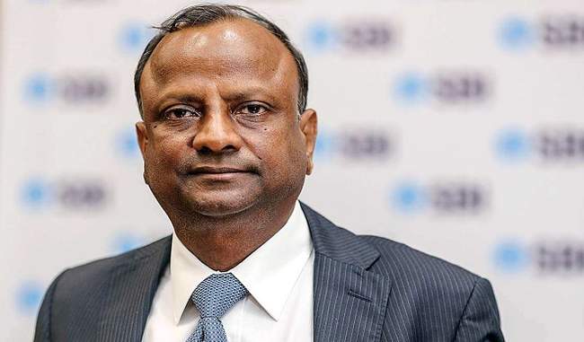 Businesses should adjust to one-day loan default norm, says SBI chairman Businesses should adjust to one-day loan default norm, says SBI chairman