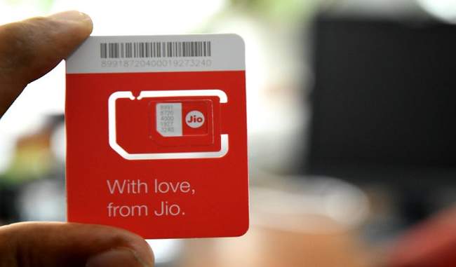 Reliance Jio to recruit 80,000 people this FY