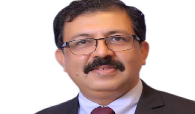 Sanjay Banga to be new CEO of Tata Power-DDL