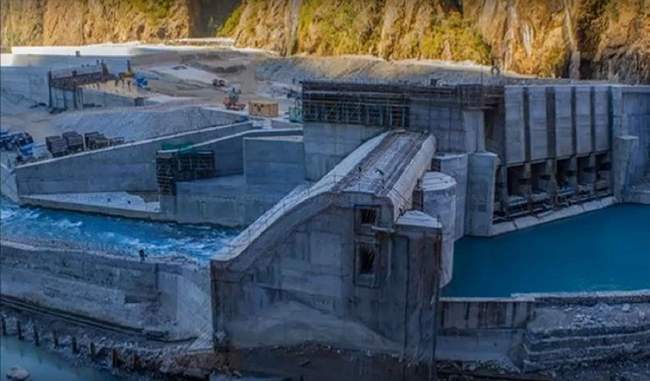 Blast at India-developed hydroelectricity project in Nepal weeks before inauguration by Modi