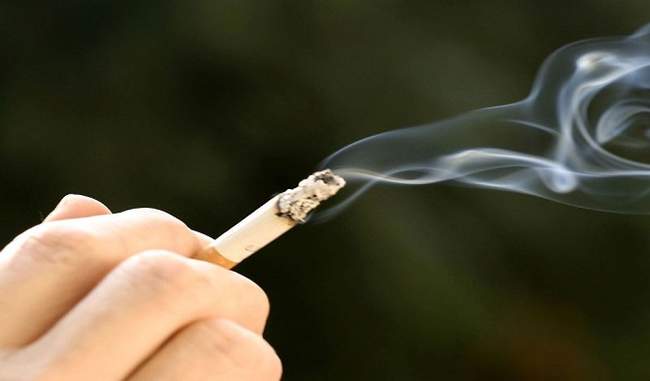 40 pc of women lung cancer patients in Goa non-smokers, says NGO