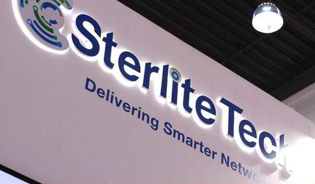 Sterlite Tech''s Q4 net profit up 77%