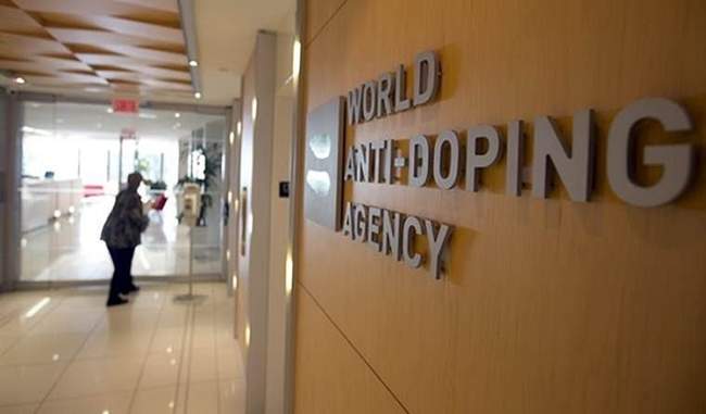 India are joint 6th in list of doping violations, WADA report