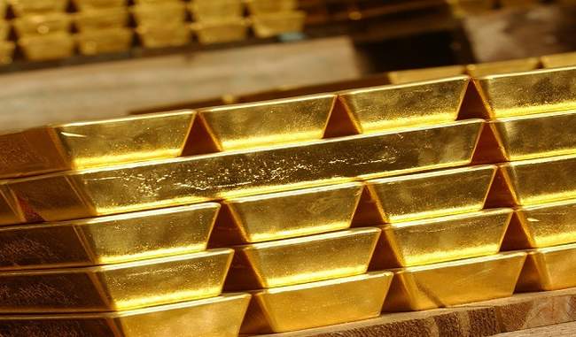 Gold tracks US dollar as interest rates take a back seat, says WGC