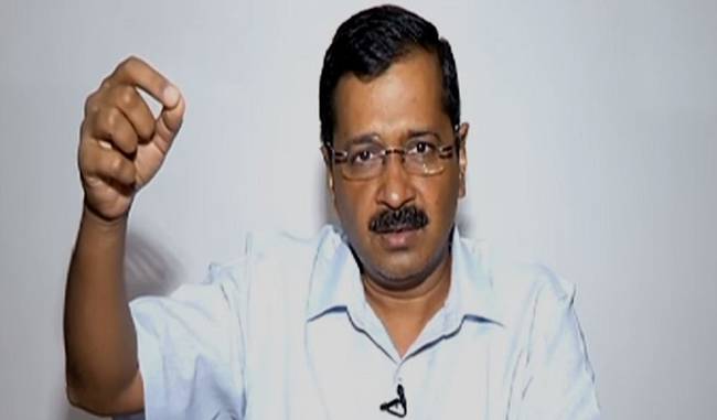 Please don''t create hurdles: Kejriwal slams Delhi LG Anil Baijal
