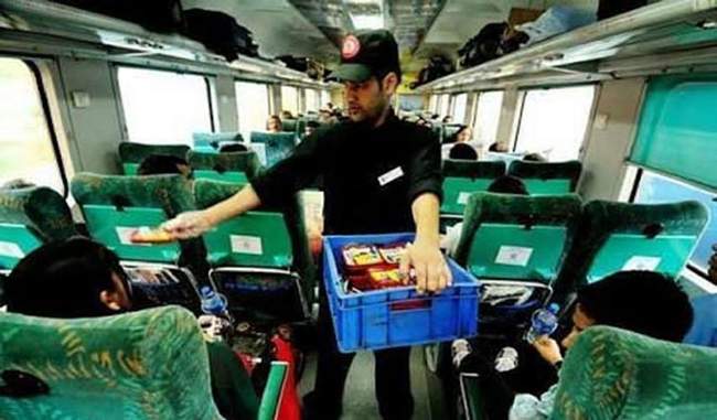 indian railway starts cashless facility