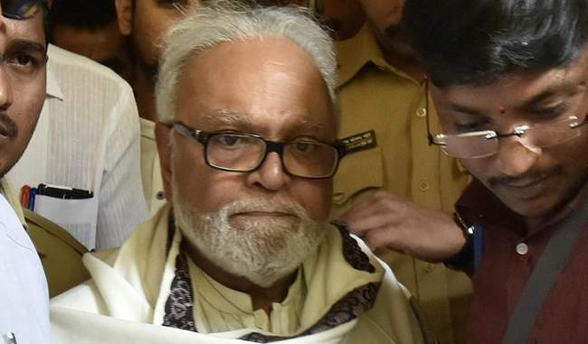 Chhagan Bhujbal Gets Bail After 2 Years In Jail In Money Laundering Case Chhagan Bhujbal Gets Bail After 2 Years In Jail In Money Laundering Case