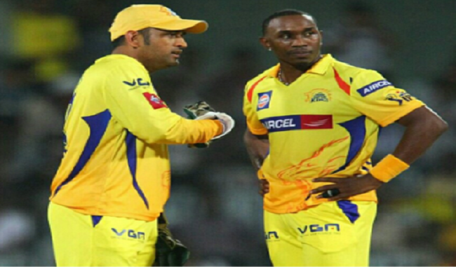 CSK beat RCB by six wickets in low scores match