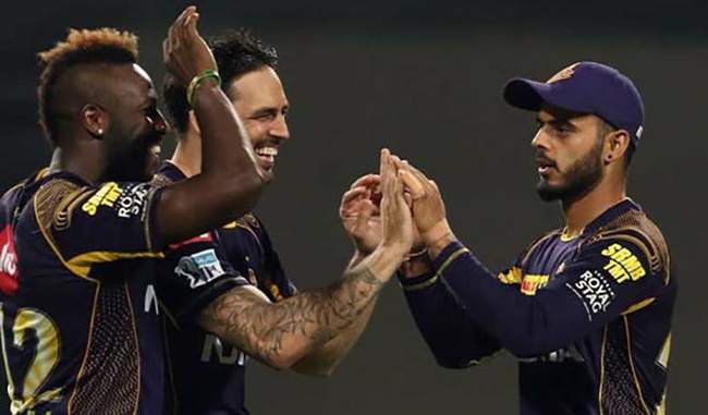 MI threat looms large as KKR up against odds