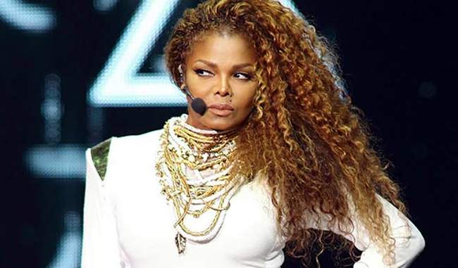 Janet Jackson Billboard Music Awards