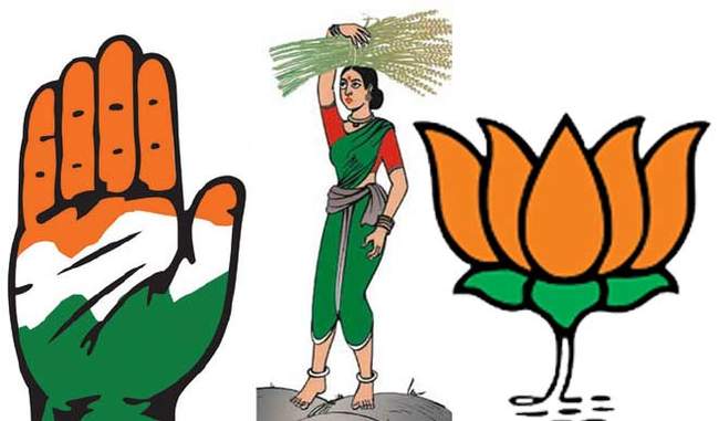 may be no one got majority in karnataka elections