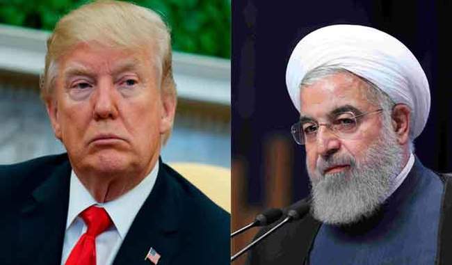 India will also be harmed by the tensions between the US-Iran