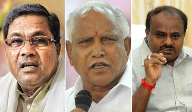 Regional politics never suits Karnataka