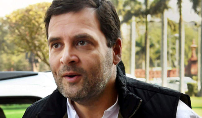 why rahul gandhi is icon of fun