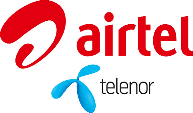 Approval of merger of Bharti Airtel and Telenor India
