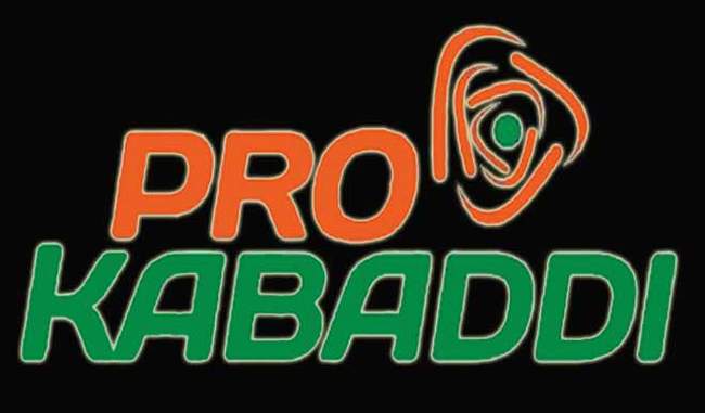 422 players to be part of Pro Kabaddi League auction