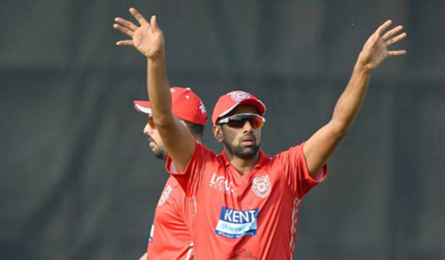 Ravichandran Ashwin backs Kings XI Punjab batsmen to come good at ‘big moments''