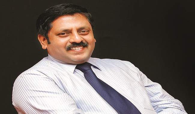 Sohan Roy features in Top 100 Indian businessmen