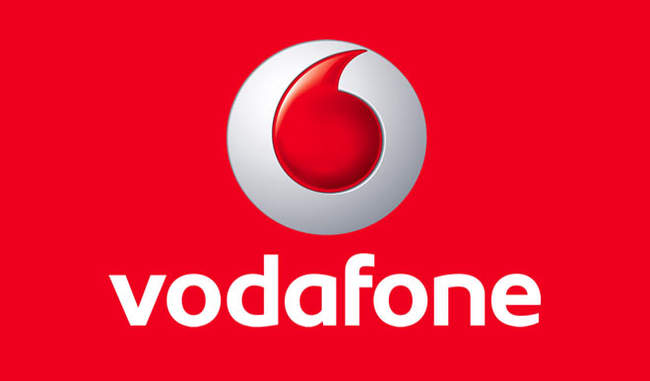 Vodafone India made operating profit of Rs 9,805 crore