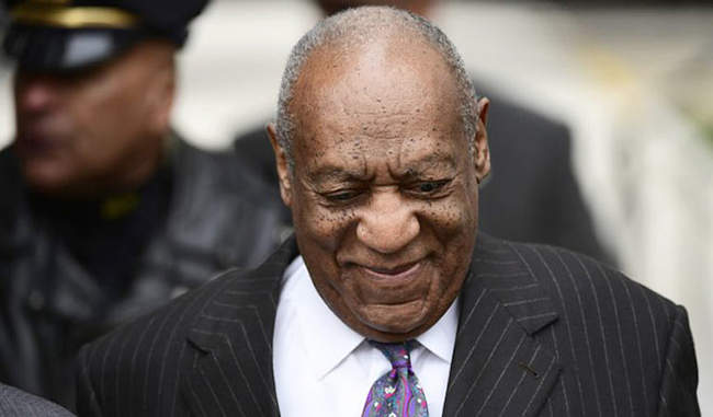 Bill Cosby to be sentenced on 24 September for sexual assault conviction