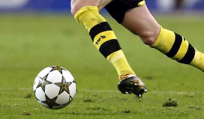 Football League will start the season with ''Golden League''