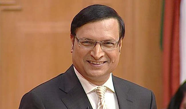 Journalist Rajat Sharma to contest for DDCA President''s post