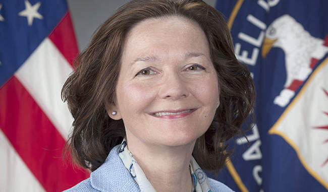 Senate Confirms Gina Haspel As CIA Director
