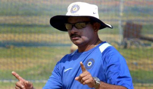 Former India batsman Lalchand Rajput appointed Zimbabwe''s interim coach