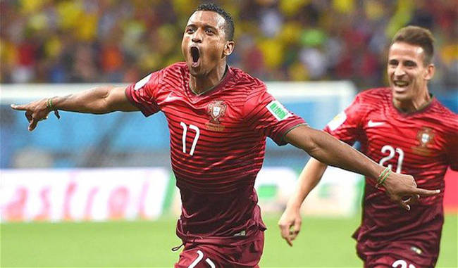Eder And Nani Miss Out On Portugal World Cup Squad