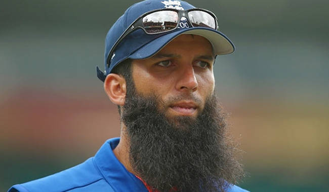 IPL experience will help me become a better ODI player for England, says Moeen Ali