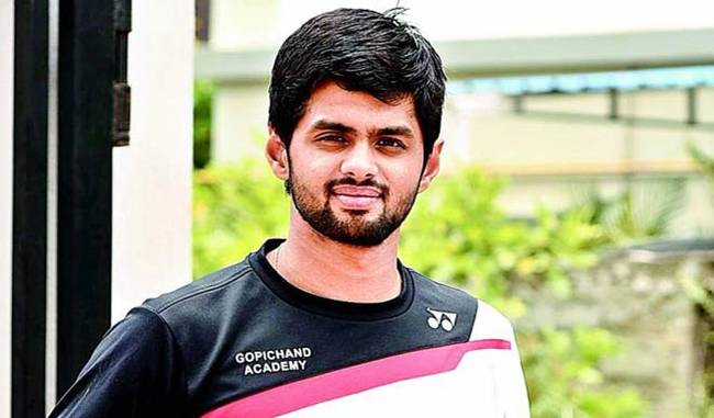 Shuttler B Sai Praneeth believes India can return with medal from Thomas Cup