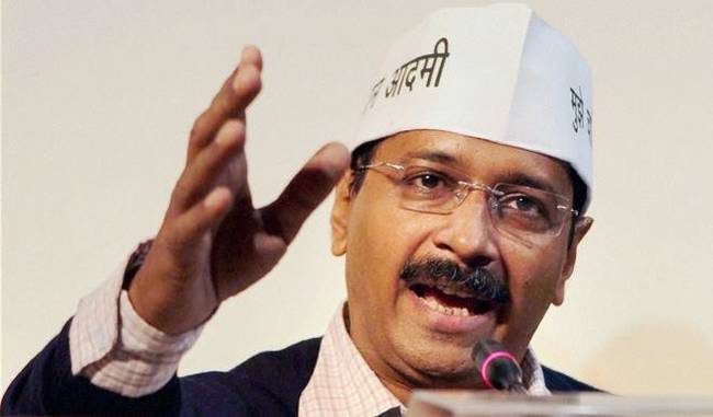 Arvind Kejriwal Questioned For 3 Hours By Delhi Police Over Chief Secretary Assault
