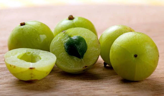 You know about so many benefits that come with Amla