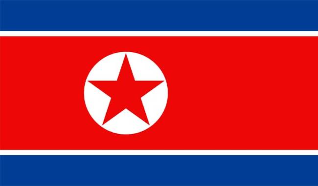 military officer from north Korea reached South Korea