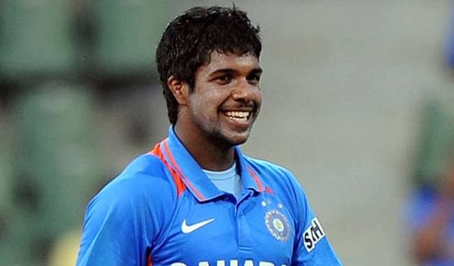 Varun Aaron Hopeful of National Call-up After Impressive County Showing