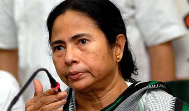 There is no place for communalism in West Bengal: Mamata Banerjee