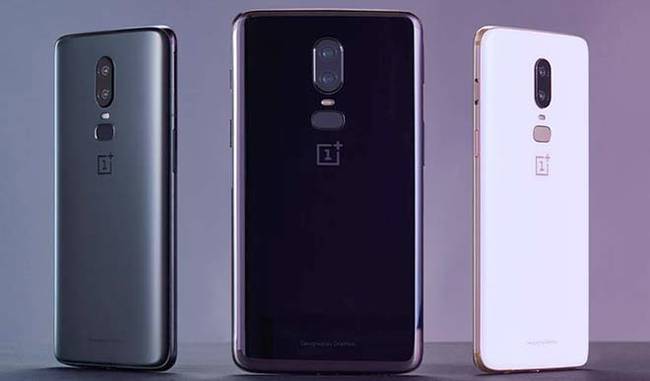 ONEPLUS 6 REVIEW: NEW PHONE, SAME COMPROMISES