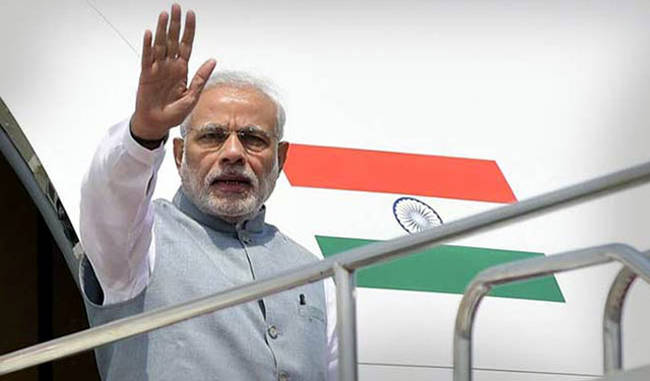 Tight security arrangements in place for PM Narendra Modi''s visit to Odisha