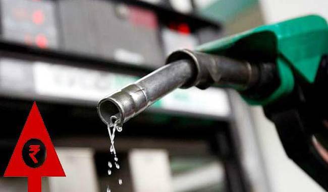 modi govt should control petroleum prices