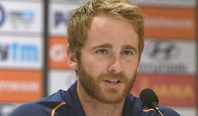 We backed Carlos with his death bowling says Williamson
