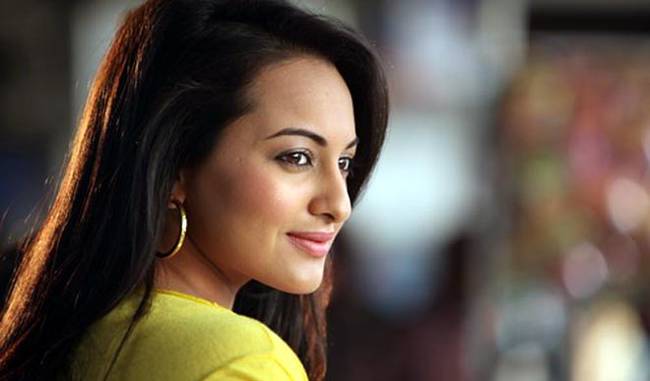 Sonakshi Sinha Is All The Inspiration You''d Need To Hit The Gym