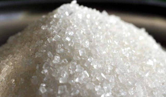Food ministry moves Cabinet note on sugar buffer stock, minimum ex-mill price