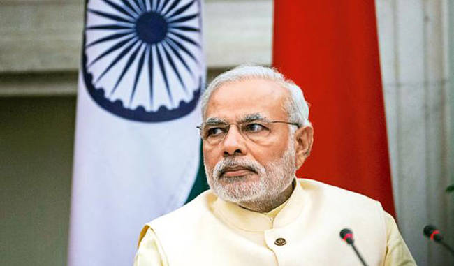PM Narendra Modi set to inaugurate Eastern Peripheral Expressway on May 27