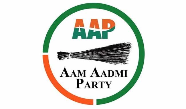 AAP To Support SP, RLD Candidates In UP Bypolls